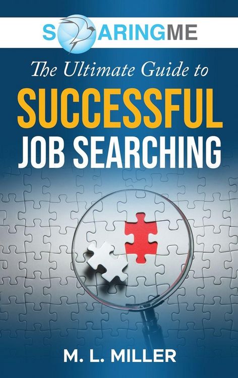 Produktbild: SoaringME The Ultimate Guide to Successful Job Searching