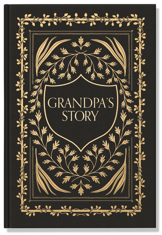 Produktbild: Grandpa's Story