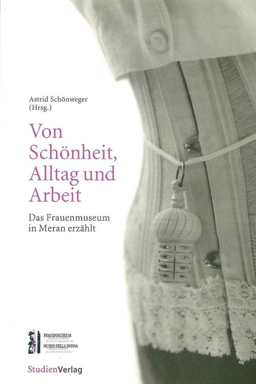 Produktbild: Von Schönheit, Alltag und Arbeit ...