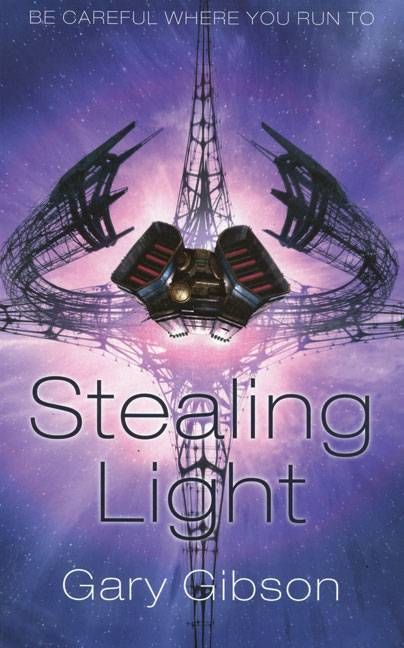 Produktbild: Stealing Light