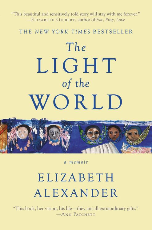 Produktbild: The Light of the World