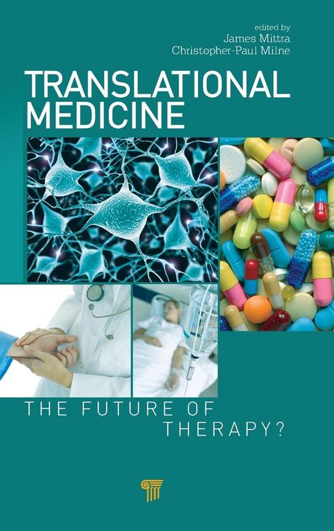 Produktbild: Translational Medicine
