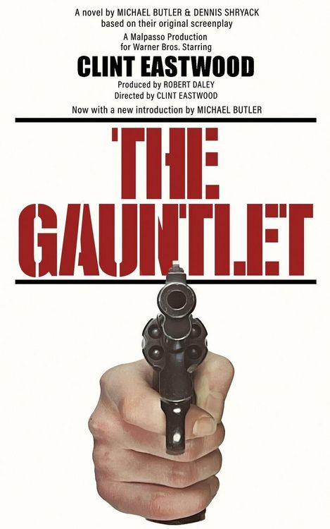 Produktbild: The Gauntlet