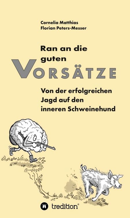 Produktbild: Ran an die guten Vors&auml;tze