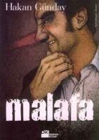 Produktbild: Malafa