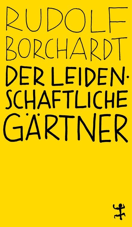 Produktbild: Der leidenschaftliche Gärtner