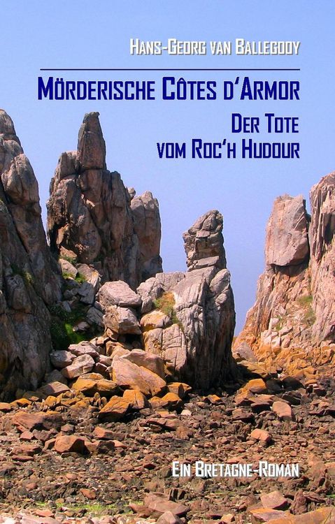 Produktbild: M&ouml;rderische C&ocirc;tes d'Armor