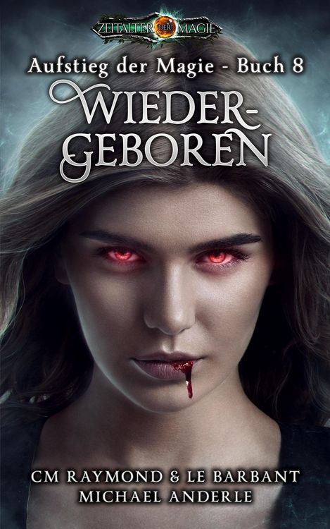 Produktbild: Wiedergeboren