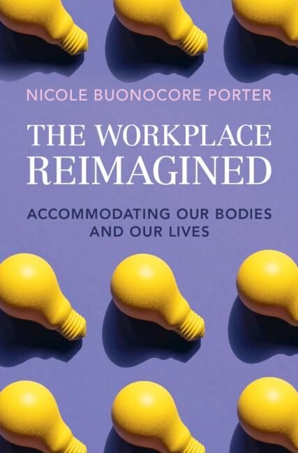 Produktbild: Workplace Reimagined