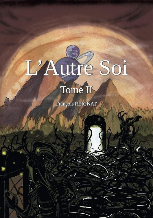 Produktbild: L'autre soi. Tome 2