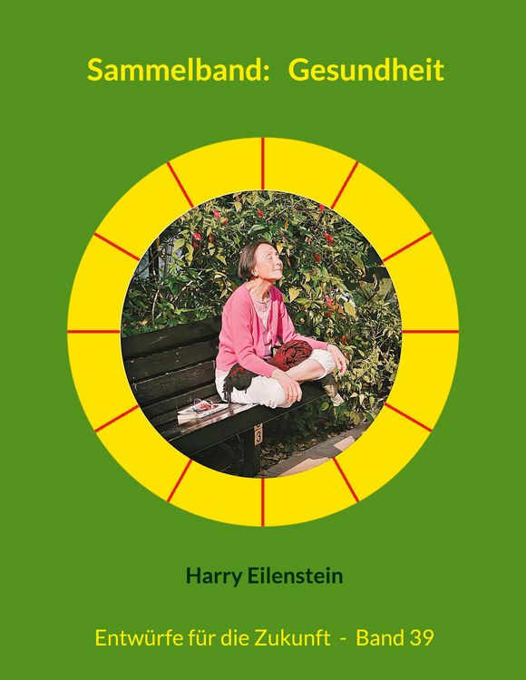 Produktbild: Sammelband: Gesundheit
