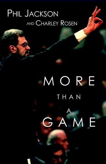 Produktbild: More Than a Game