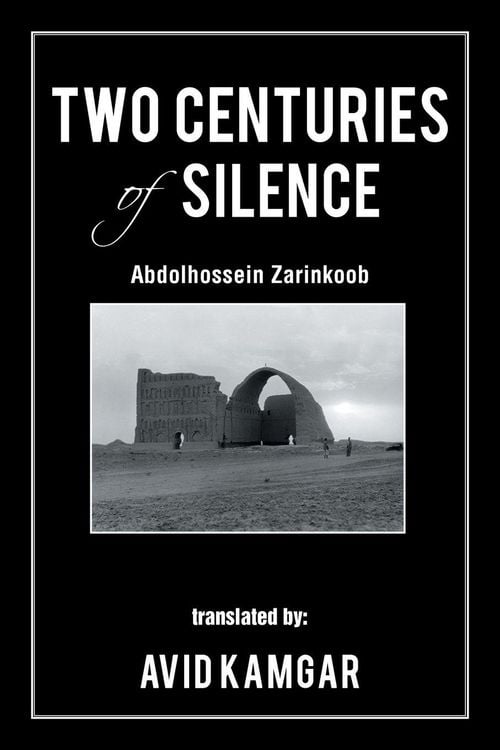 Produktbild: Two Centuries of Silence