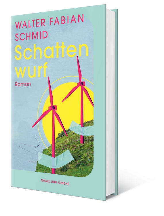 Produktbild: Schattenwurf