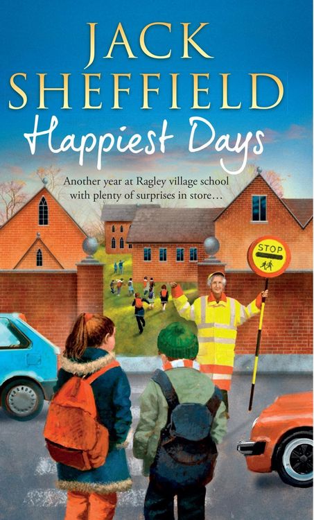 Produktbild: Happiest Days