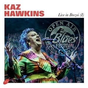 Produktbild: Live In Brezoi