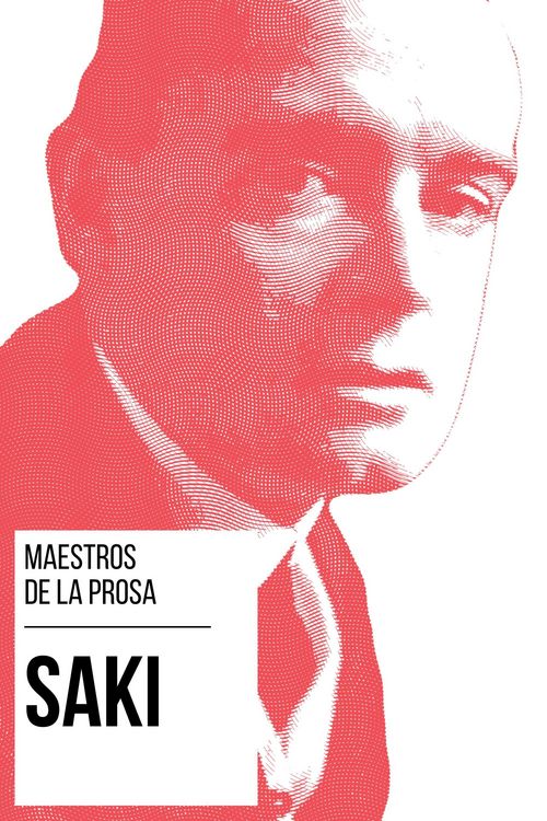 Produktbild: Maestros de la Prosa - Saki