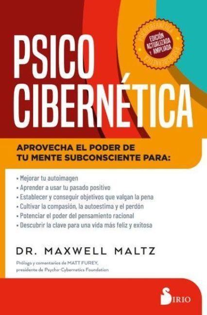 Produktbild: Psicocibern&eacute;tica