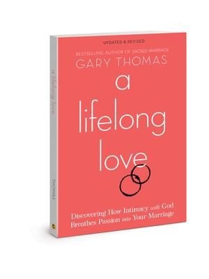 Produktbild: A Lifelong Love