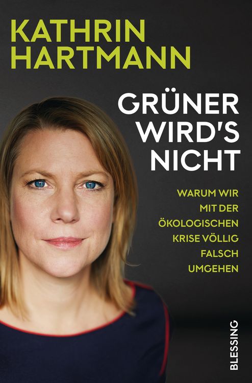 Produktbild: Gr&uuml;ner wird's nicht