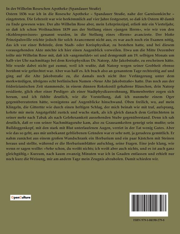 Produktbild: Von Zwanzig bis Drei&szlig;ig