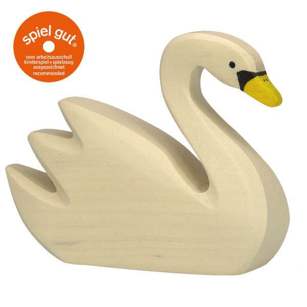Produktbild: Schwan, schwimmend