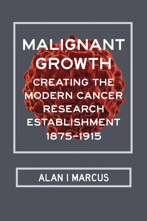 Produktbild: Malignant Growth