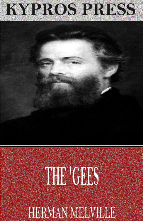 Produktbild: The 'Gees