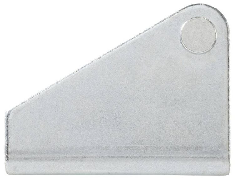 Produktbild: TRU COMPONENTS Halterung TC-AZ.003 TC-13492828 1St.