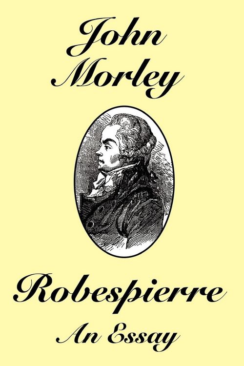 Produktbild: Robespierre