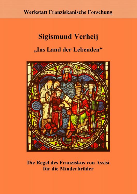 Produktbild: Ins Land der Lebenden
