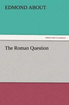 Produktbild: The Roman Question