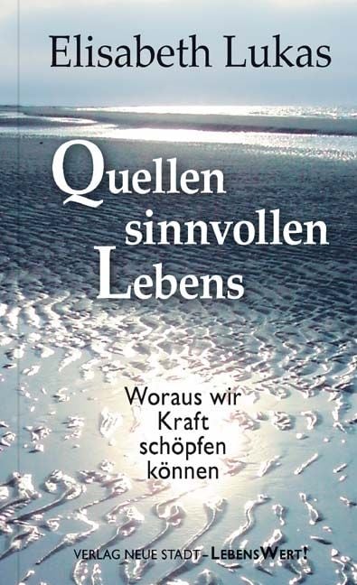 Produktbild: Quellen sinnvollen Lebens