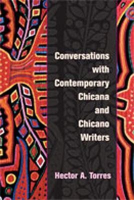Produktbild: Conversations W/contemp Chican