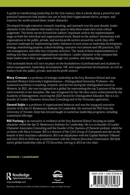 Produktbild: The Character Compass