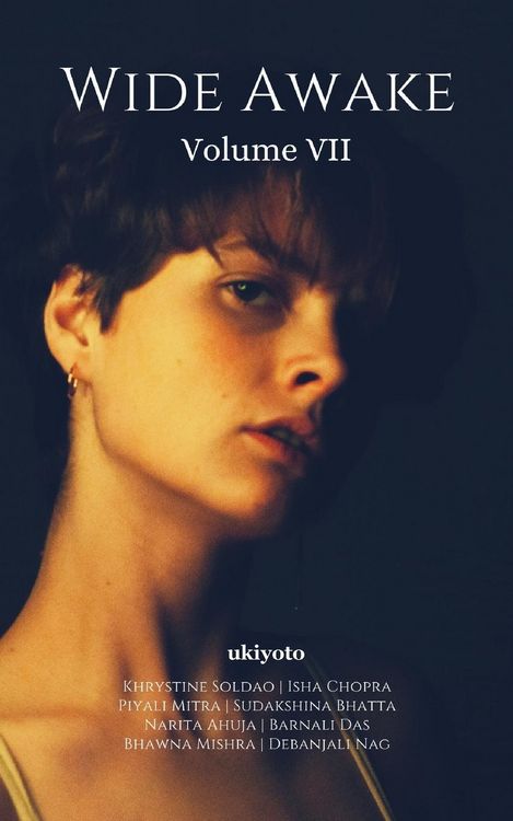 Produktbild: Wide Awake Volumke VII