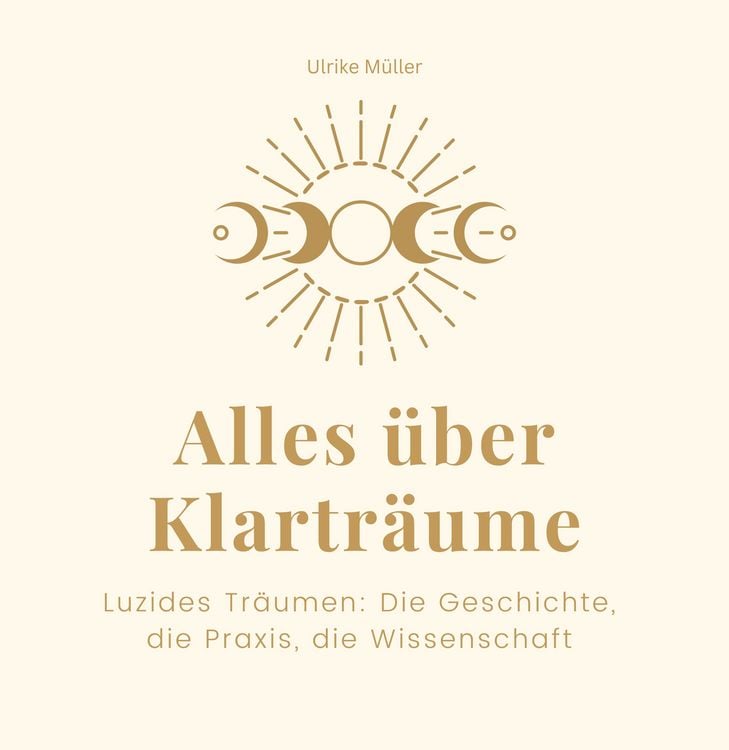 Produktbild: Alles &uuml;ber Klartr&auml;ume