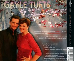 Produktbild: My Nacht mit Florian Silbereis (Single)
