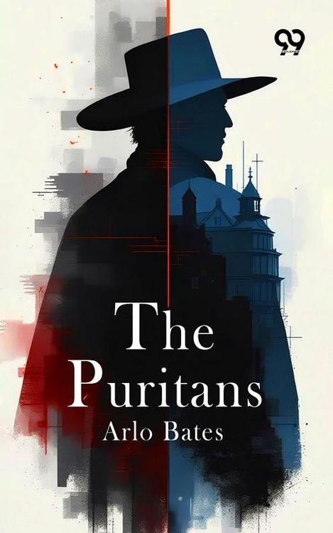 Produktbild: Puritans