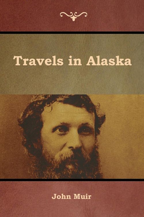 Produktbild: Travels in Alaska