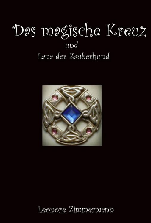 Produktbild: Das magische Kreuz