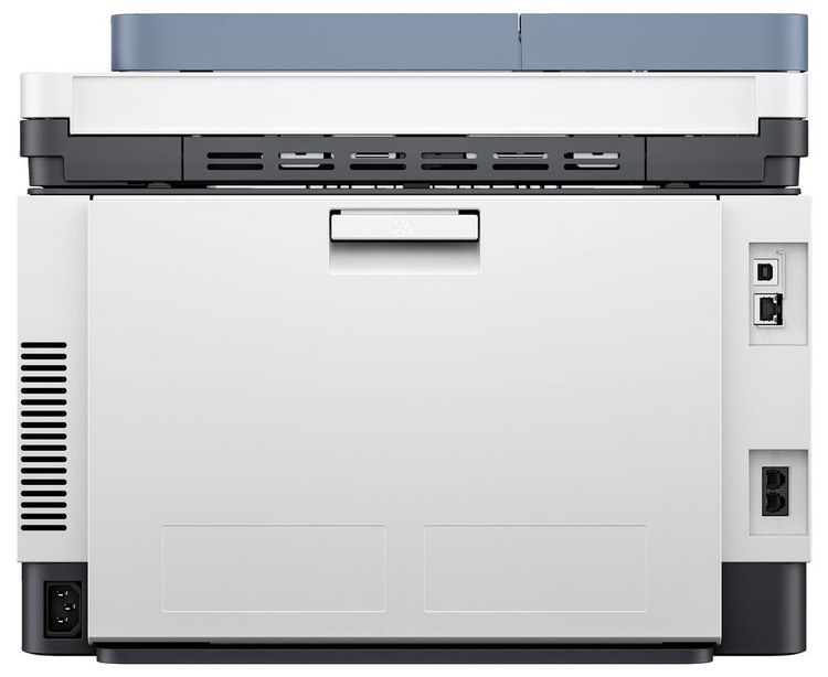 Produktbild: HP Color LaserJet Pro MFP 3302 fdwg Multifunktionsdrucker Laser Farbe A4 Drucker, Scanner, Kopierer, Fax WLAN, USB, LAN, Duplex, ADF
