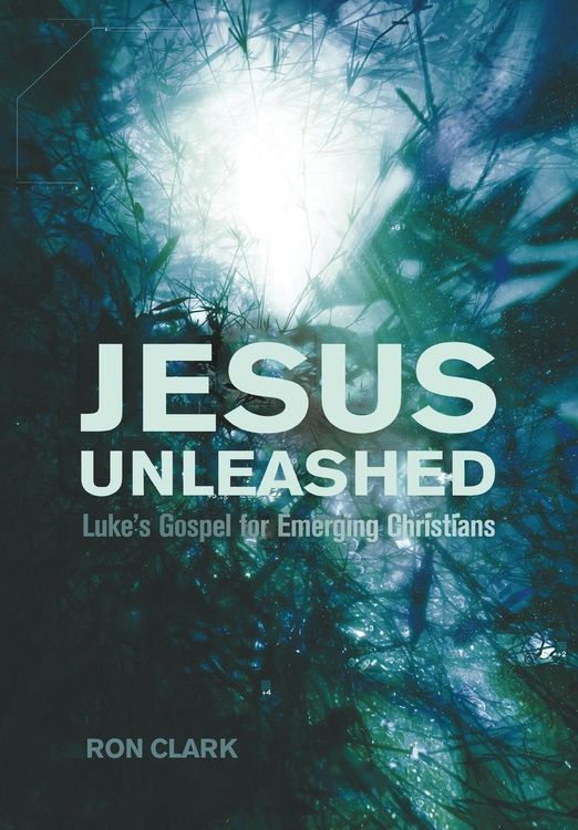 Produktbild: Jesus Unleashed
