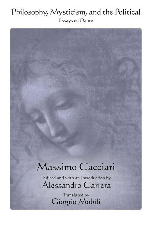 Produktbild: Philosophy, Mysticism, and the Political