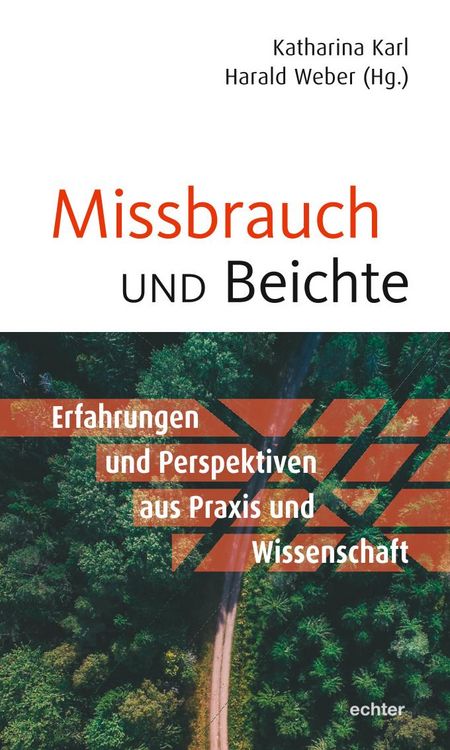 Produktbild: Missbrauch und Beichte