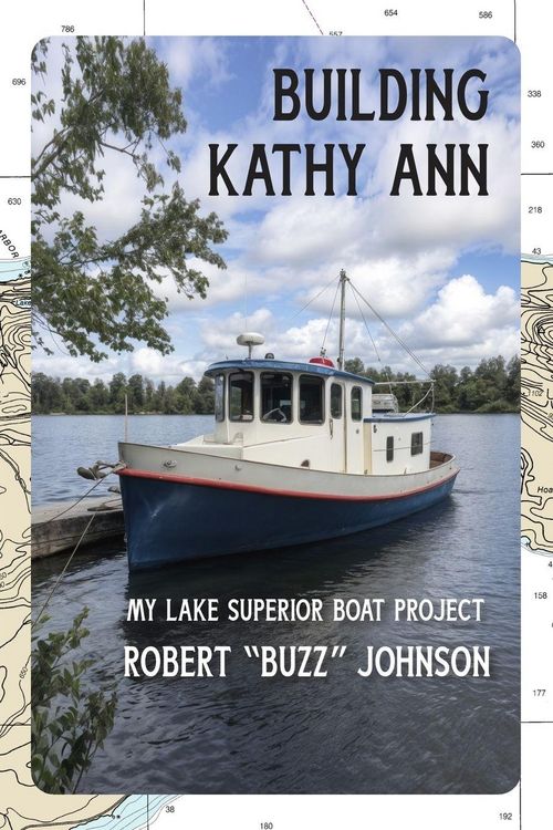 Produktbild: Building Kathy Ann