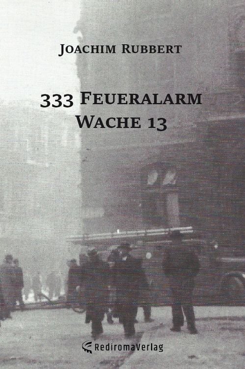 Produktbild: 333 Feueralarm Wache 13