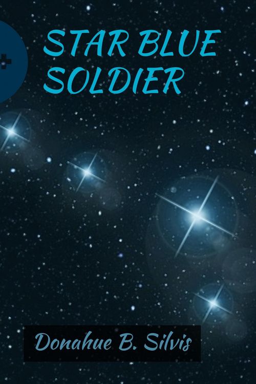 Produktbild: Star Blue Soldier
