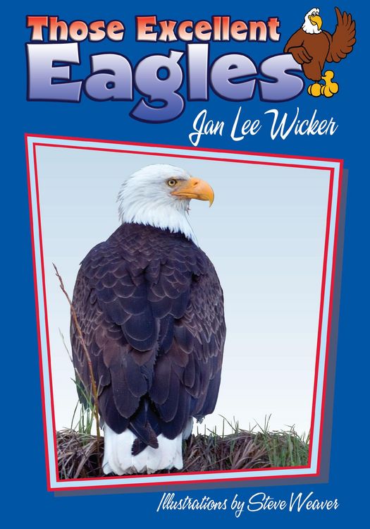 Produktbild: Those Excellent Eagles