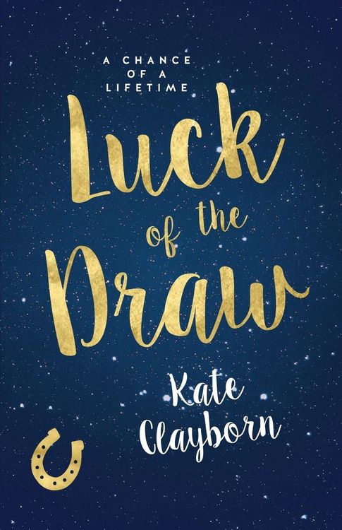 Produktbild: Luck of the Draw